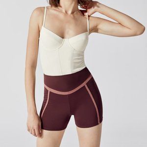 ERNEST LEOTY CORSET